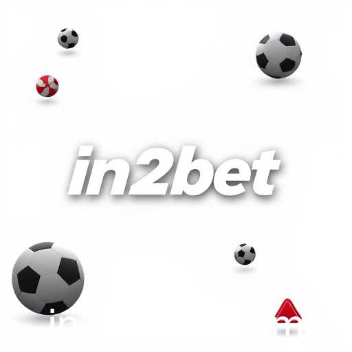 A Ascensão do in2bet no Mundo dos Jogos