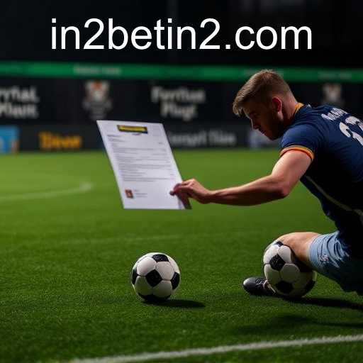 Understanding User Agreements: A Deep Dive into in2bet User Terms