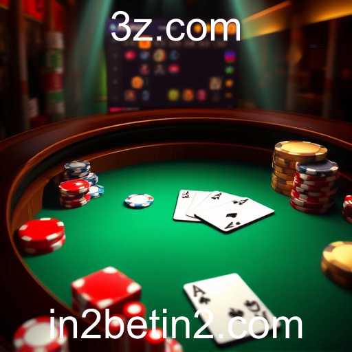 A Ascensão do in2bet no Mercado Global