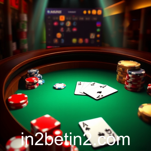 Explorando a Diversidade dos Jogos de Casino Online