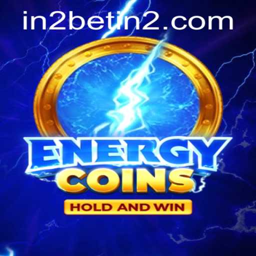 Exploring the Thrilling World of EnergyCoins with In2bet