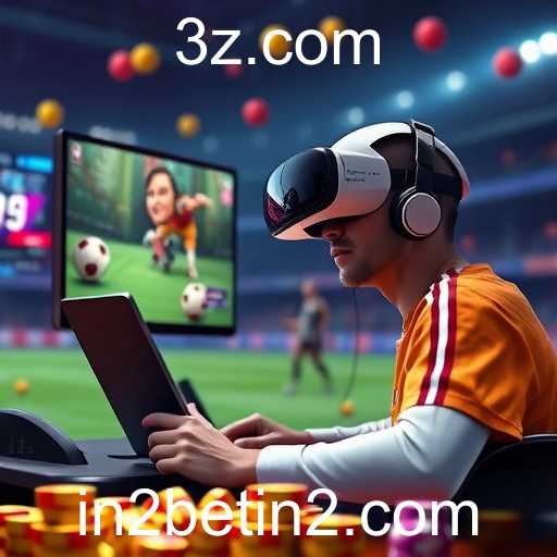 Evolução dos Jogos Online: Inovações e Tendências