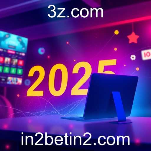 Expansão Crescente dos Jogos Online em 2025