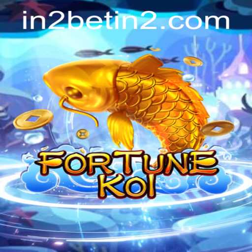 FORTUNEKOI: Dive Into the World of Prosperity and Thrills
