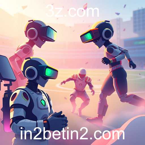 Inovações e tendências de jogos para o futuro