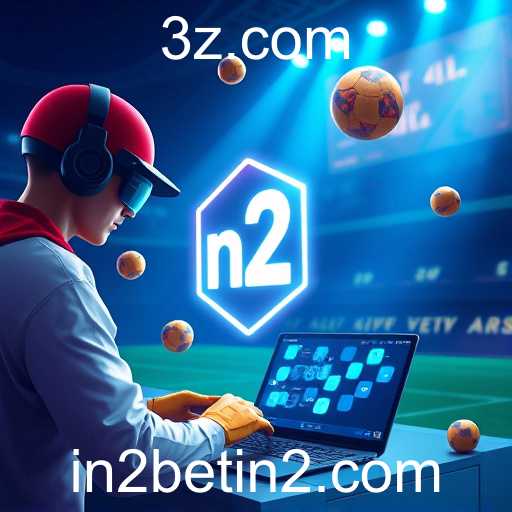 Inovações e Desafios Atuais no Mundo dos Jogos de Apostas