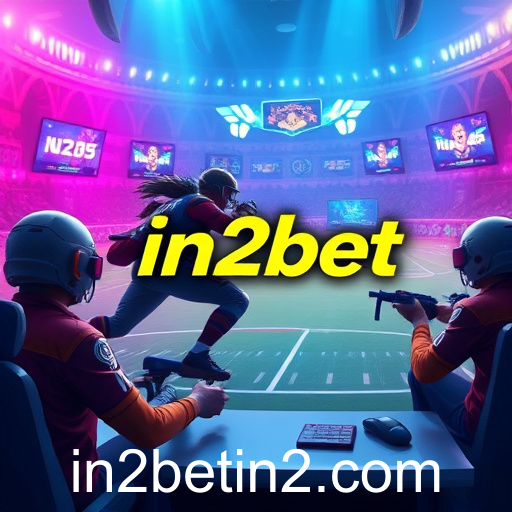 Inovações e Desafios no Mundo dos Jogos