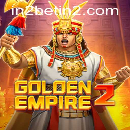 GoldenEmpire2: Exploring the World of Competitive Gaming with in2bet