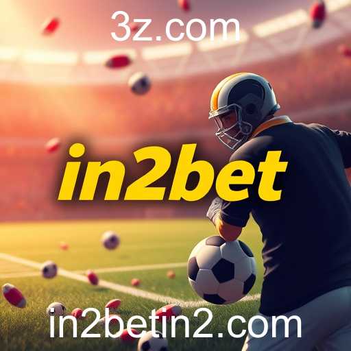 Crescimento dos Jogos Online e o Fenômeno 'in2bet'