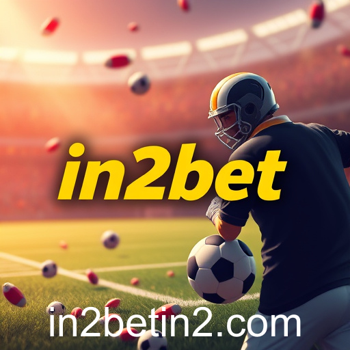 Crescimento dos Jogos Online e o Fenômeno 'in2bet'