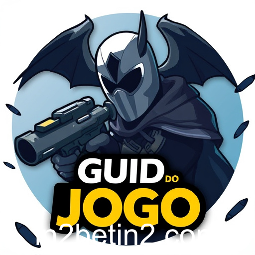Explorando a Categoria 'Guia do Jogo' no Site 'in2bet'