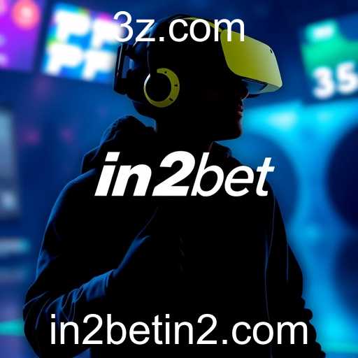 Inovação e Expansão: O Impacto do in2bet no Mercado de Jogos