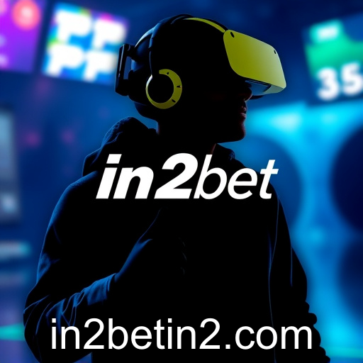 Inovação e Expansão: O Impacto do in2bet no Mercado de Jogos