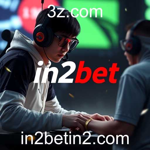 Impacto de in2bet na Indústria Global de Jogos