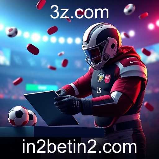 Impacto do in2bet no Crescente Mercado de Jogos Online