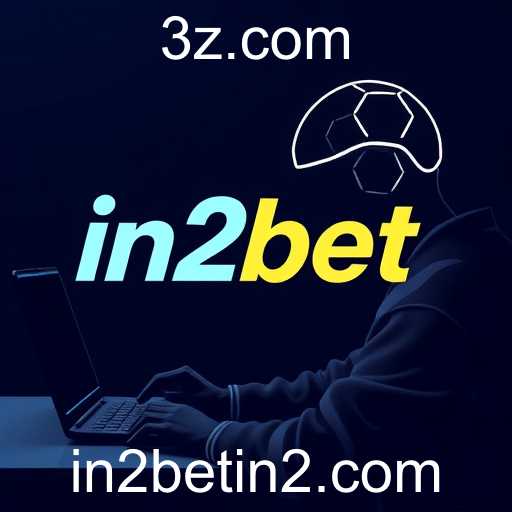 Inovação e Tendências: O Impacto do in2bet na Indústria de Jogos