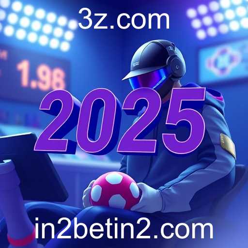 In2bet: A Crescente Influência dos Jogos Online no Brasil