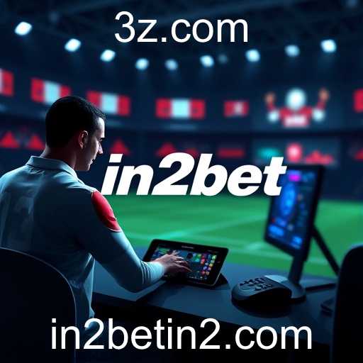 Inovações na Plataforma in2bet Impulsionam Mercado de Jogos