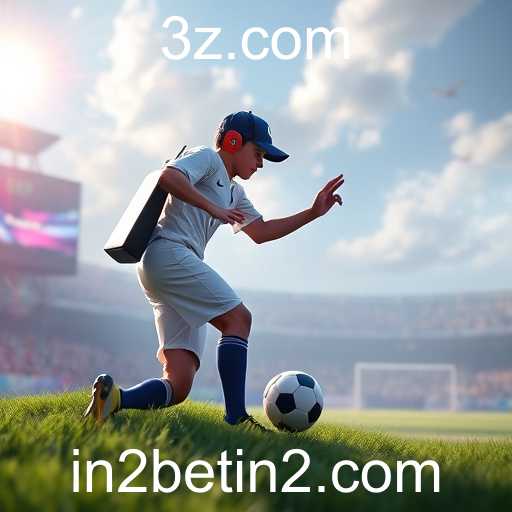 In2bet Revoluciona o Mercado de Jogos Online