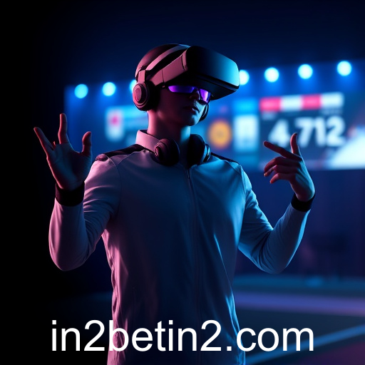 Inovações e Tendências do in2bet no Mercado de Jogos