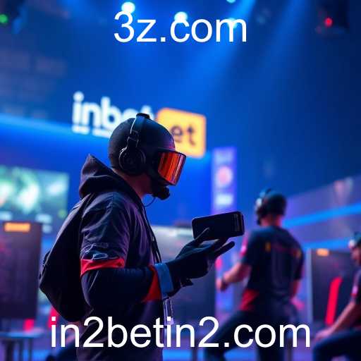 In2bet Revoluciona o Cenário de Jogos em 2025