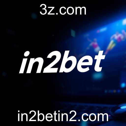 Inovações da 'in2bet' Transformam a Indústria de Jogos