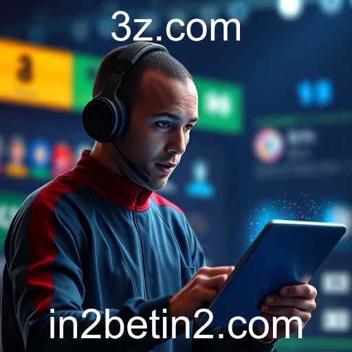 In2bet: Transformando o Cenário dos Jogos Online