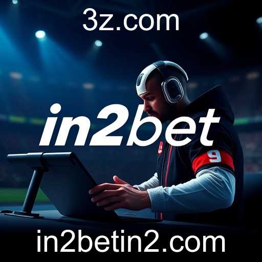In2bet Inova com Torneios Globais e Expansão de Plataformas
