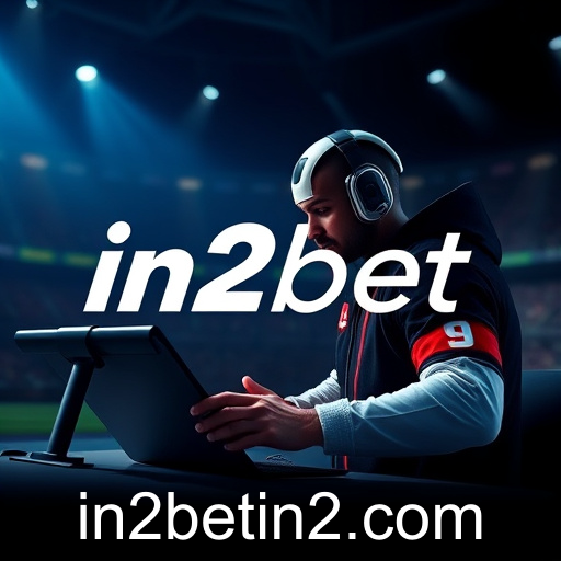 In2bet Inova com Torneios Globais e Expansão de Plataformas