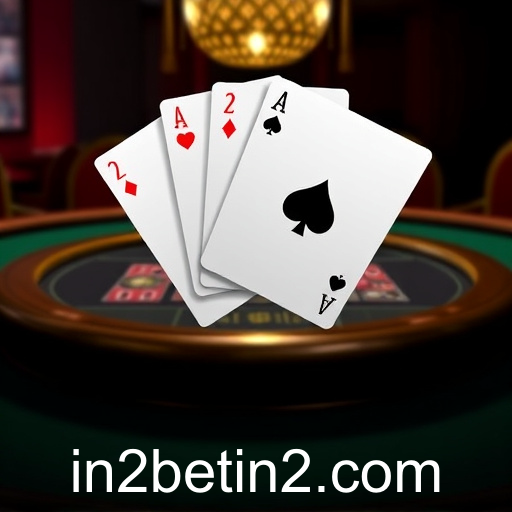Inovações e Desafios no Mundo In2bet