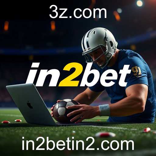 A Emergente In2Bet: Tendências e Desafios