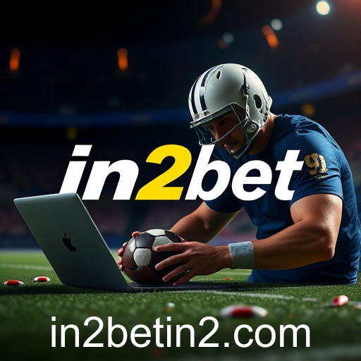 A Emergente In2Bet: Tendências e Desafios