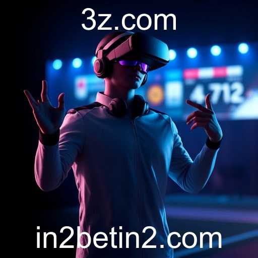 In2bet: Uma Análise do Crescimento Sustentável do Portal de Jogos