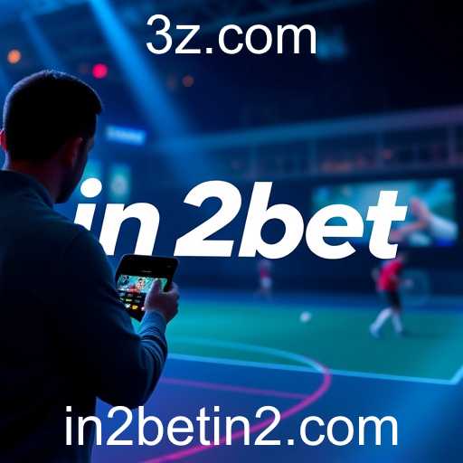 Inovação e Crescimento: Explorando o Universo da in2bet
