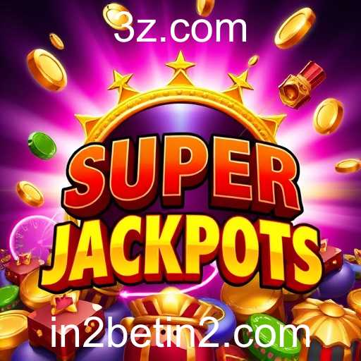 Explorando a Categoria 'Super Jackpots' no In2bet: Em Busca da Grande Vitória