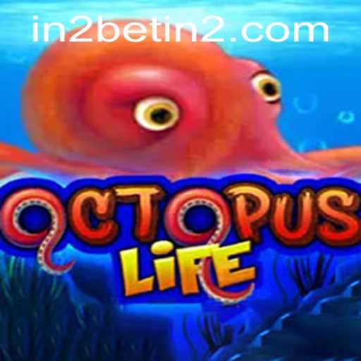 Exploring the Virtual Adventure of OctopusLife with In2Bet Gaming Feature