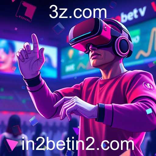 A Evolução dos Jogos de Apostas Online em 2025