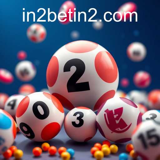 Exploring the World of Online Lottery: A Deep Dive into in2bet