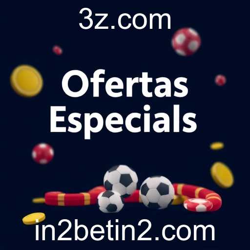 Explorando as Ofertas Especiais na in2bet