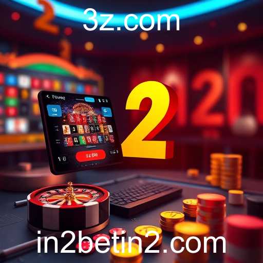 A Revolução do iGaming Continua a Crescer