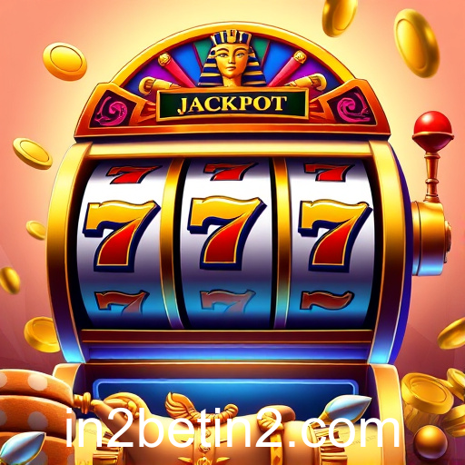 A Fascinante Categoria de Caça-níqueis no In2bet