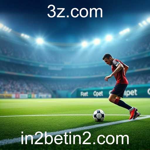 Aposta Esportiva: A Emoção do Jogo no 'in2bet'