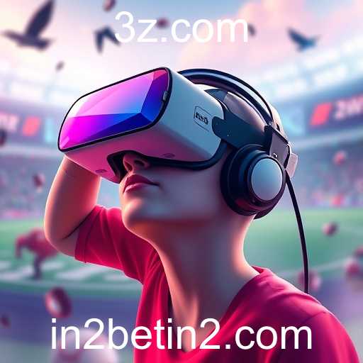 Inovações Tecnológicas e o Papel da in2bet na Indústria de Jogos