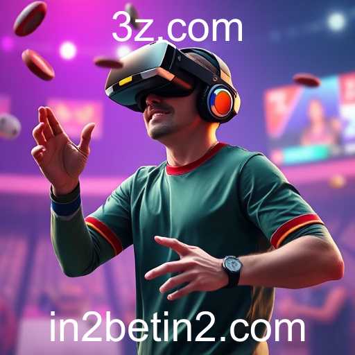 Tendências Emergentes no Setor de Jogos Online