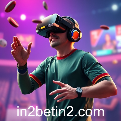 Tendências Emergentes no Setor de Jogos Online