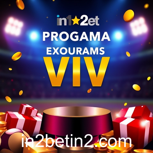 Descubra os Benefícios do Programa VIP do in2bet